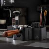 ginee_20260930150018832_5067706749.jpeg One Two Cups Base Alat Kopi Portafilter Tamper Mat Storage Adjustable - BB-350