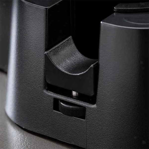 ginee_20260930150019012_0195205225.jpeg One Two Cups Base Alat Kopi Portafilter Tamper Mat Storage Adjustable - BB-350