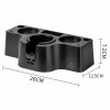 ginee_20260930150019661_9123466949.jpeg One Two Cups Base Alat Kopi Portafilter Tamper Mat Storage Adjustable - BB-350
