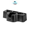 ginee_20260930150019934_5956137142.jpeg One Two Cups Base Alat Kopi Portafilter Tamper Mat Storage Adjustable - BB-350