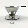 ginee_20260930150056987_4770650160.jpeg One Two Cups Saringan Kopi Stainless Filter V60 Double Layer Small - FS-40S