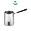 ginee_20260930151810002_9761769207.jpeg One Two Cups Gelas Jug Melted Butter Pot Stainless Steel Long Handle - S07 - 900ml