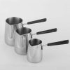 ginee_20260930151810166_2104705643.jpeg One Two Cups Gelas Jug Melted Butter Pot Stainless Steel Long Handle - S07 - 900ml