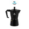 ginee_20260930151959306_4952440621.jpeg One Two Cups Moka Pot Teko Kopi Espresso Coffee Maker Stovetop 6 Cup 300ml - LI25