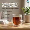 ginee_20260930152039095_8163351698.jpeg One Two Cups Gelas Kaca Aesthetic Kopi Teh Double Wall Glass - PLY1710