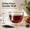 ginee_20260930152039297_8015882602.jpeg One Two Cups Gelas Kaca Aesthetic Kopi Teh Double Wall Glass - PLY1710