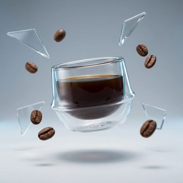 ginee_20260930152039446_4853509225.jpeg One Two Cups Gelas Kaca Aesthetic Kopi Teh Double Wall Glass - PLY1710