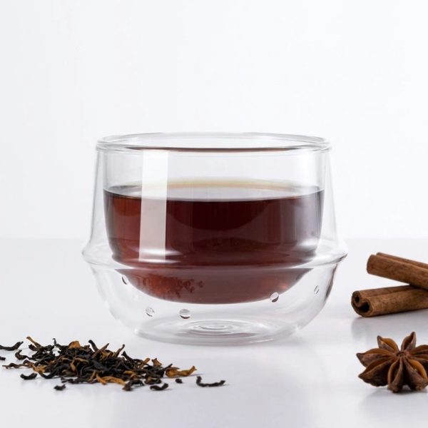 ginee_20260930152039548_6951913970.jpeg One Two Cups Gelas Kaca Aesthetic Kopi Teh Double Wall Glass - PLY1710
