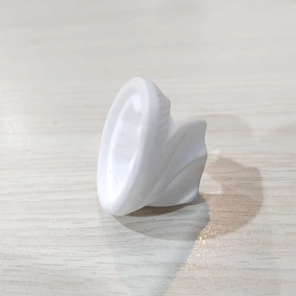 ginee_20260930152130144_4468285891.jpeg One Two Cups Burr Ceramic Mata Grinder Kopi with Adaptor for OTC48