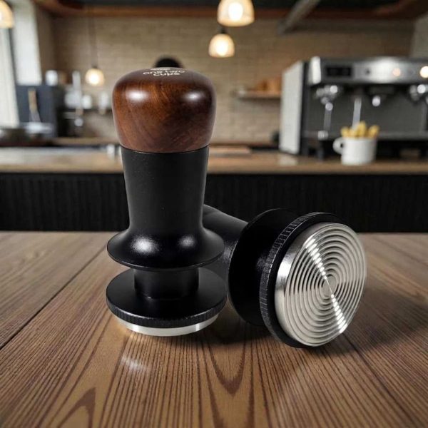 ginee_20260930154651268_3140098332.jpeg One Two Cups Tamper Kopi Barista Stainless Steel Threaded Bottom 58mm - JN - 26