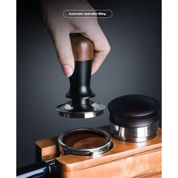 ginee_20260930154651566_5681057185.jpeg One Two Cups Tamper Kopi Barista Stainless Steel Threaded Bottom 58mm - JN - 26