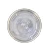 ginee_20260930154718933_4410473502.jpeg One Two Cups Gelas Kaca Aesthetic Kopi Double Wall Glass 260ml - SN530