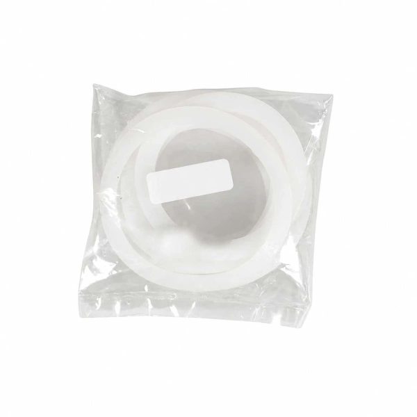 One Two Cups Karet Silikon Moka Pot Teko Kopi Seal Gasket 10 PCS 3 Cup - Z20-10