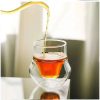 ginee_20260930154831510_7563815482.jpeg One Two Cups Gelas Kaca Aesthetic Kopi Double Wall Glass 100ml - SN520