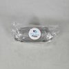 ginee_20260930155425960_3524655291.jpeg One Two Cups Filter Saringan Teh Reusable Tea Infuser Strainer Ellipse - M218