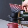 ginee_20260930155510774_5509936347.jpeg One Two Cups V60 Coffee Dripper Alat Seduh Kopi Manual Kaca 1-4 Cups - VD-50R