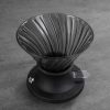 ginee_20260930155510914_1618273284.jpeg One Two Cups V60 Coffee Dripper Alat Seduh Kopi Manual Kaca 1-4 Cups - VD-50R