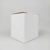 One Two Cups Milk Jug Pitcher Susu Latte Art Stainless Steel 600ml - L-2016