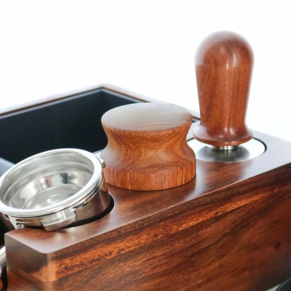 ginee_20260930155705640_7449218792.jpeg One Two Cups Macaron Tamper Kopi Distribution Tool 3 Angled Base 51mm - CU3