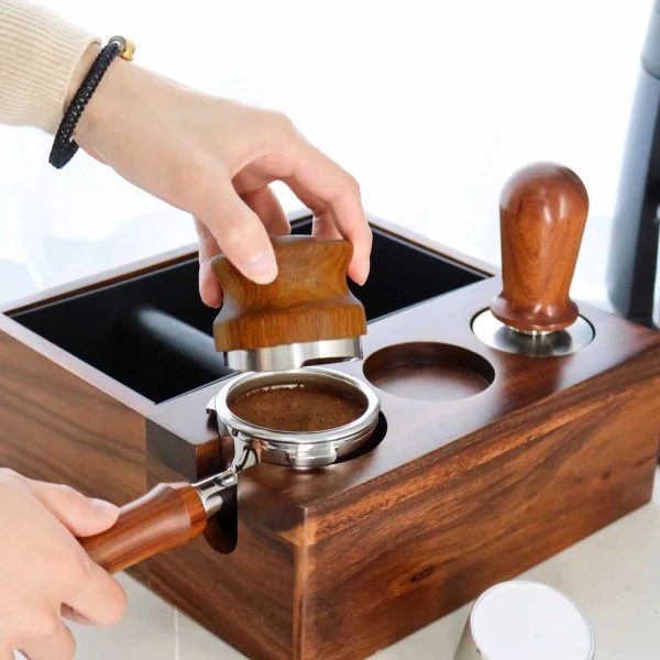 ginee_20260930155705758_1969478552.jpeg One Two Cups Macaron Tamper Kopi Distribution Tool 3 Angled Base 51mm - CU3