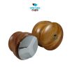 ginee_20260930155705857_9291364196.jpeg One Two Cups Macaron Tamper Kopi Distribution Tool 3 Angled Base 51mm - CU3