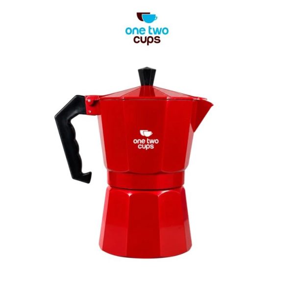 ginee_20260930162011327_1215970372.jpeg One Two Cups Moka Pot Teko Kopi Espresso Coffee Maker Stovetop - L10