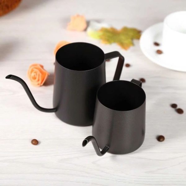 ginee_20260930162058973_9514354613.jpeg One Two Cups Teko Kopi Leher Angsa Gooseneck Pour Over Drip Kettle - AA049