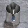 ginee_20260930162123517_4803332587.jpeg One Two Cups Milk Jug Pitcher Susu Latte Art Stainless Steel 304 600ml - DR-400