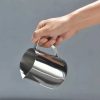 ginee_20260930162123621_8853082916.jpeg One Two Cups Milk Jug Pitcher Susu Latte Art Stainless Steel 304 600ml - DR-400