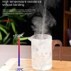 One Two Cups Teko Teh Kaca Tahan Panas One Click Filter Magnet Teapot - TR-68 - 600ml