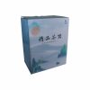 One Two Cups Teko Teh Kaca Tahan Panas One Click Filter Magnet Teapot - TR-68 - 600ml