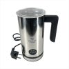 ginee_20260930162438494_6264315877.jpeg One Two Cups Teko Pembuat Buih Susu Elektrik Milk Frother 500W 350ml - TM-5501