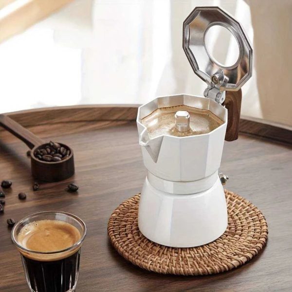 ginee_20260930162648151_1402351158.jpeg One Two Cups Moka Pot Teko Kopi Espresso Coffee Maker 2 Cup 100ml - L30