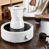 ginee_20260930162648372_0096801957.jpeg One Two Cups Moka Pot Teko Kopi Espresso Coffee Maker 2 Cup 100ml - L30