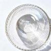 ginee_20260930162712348_4523191641.jpeg One Two Cups Gelas Kaca Aesthetic Kopi Double Wall Glass 250 ml - KT015 - Motif Wide Stripe