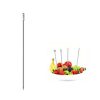 ginee_20260930162829743_2701790704.jpeg One Two Cups Tusukan Buah Cocktail Pick Garnish Stainless Steel 304 - J-105 - Silver
